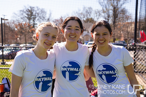 YULA 2023 Saturday action