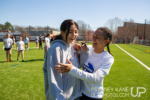 YULA 2023 Saturday action