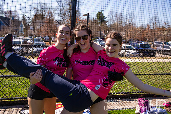 YULA 2023 Saturday action