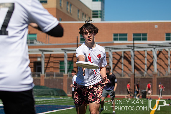 YULA 2023 Saturday action