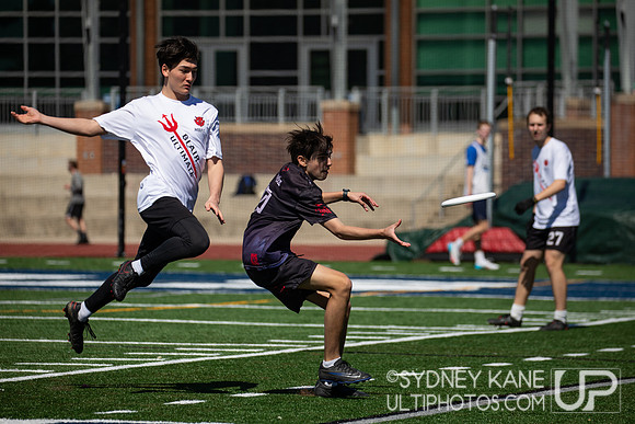YULA 2023 Saturday action