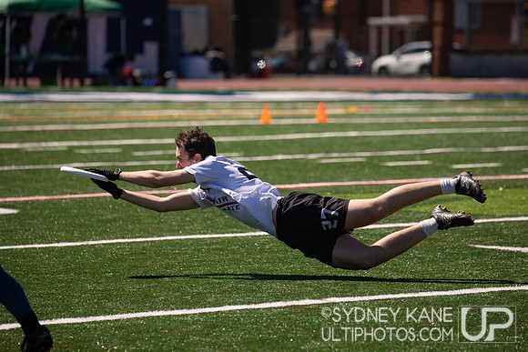YULA 2023 Saturday action