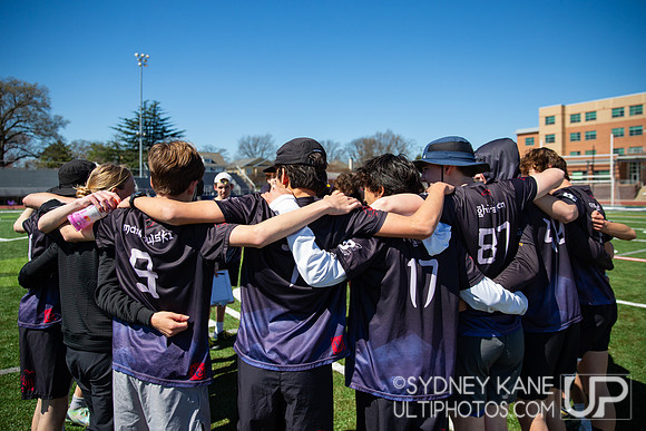 YULA 2023 Saturday action