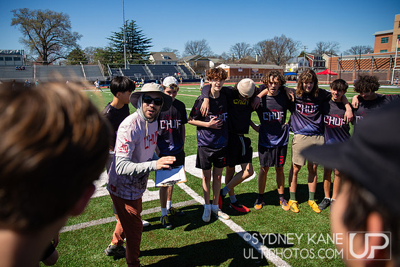 YULA 2023 Saturday action