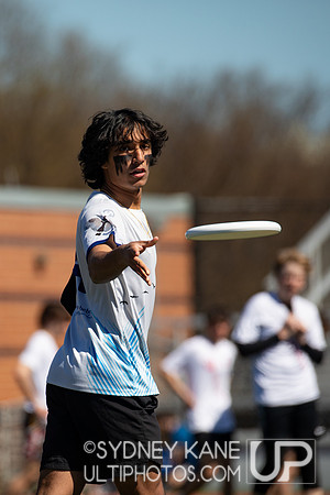YULA 2023 Saturday action
