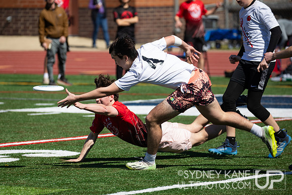 YULA 2023 Saturday action