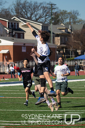 YULA 2023 Saturday action