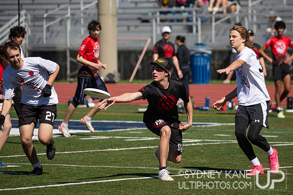 YULA 2023 Saturday action
