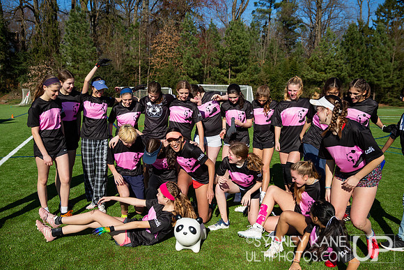 HB Woodlawn Team Photo YULA Invite 2024