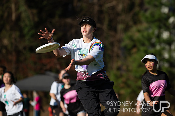 YULA 2023 Saturday action