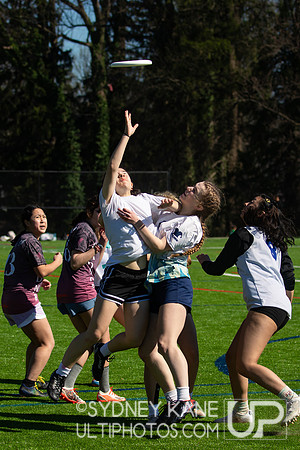 YULA 2023 Saturday action