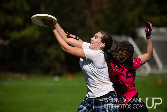 YULA 2023 Saturday action