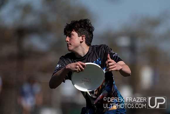 YULA Invite 2024 Saturday Highlights