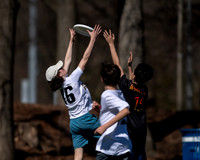 YULA Invite 2024 Saturday Highlights