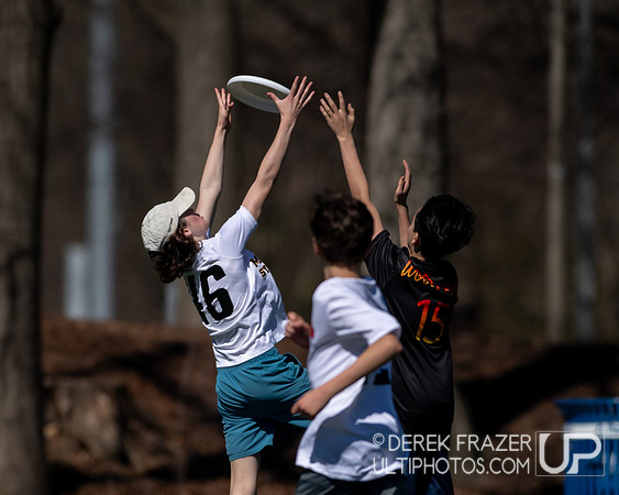 YULA Invite 2024 Saturday Highlights