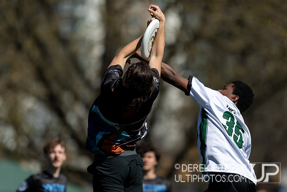 YULA Invite 2024 Saturday Highlights
