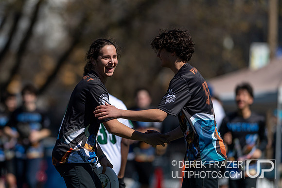 YULA Invite 2024 Saturday Highlights
