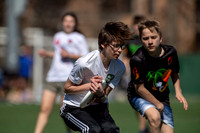 YULA Invite 2024 Saturday Highlights