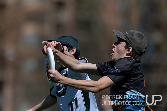YULA Invite 2024 Saturday Highlights