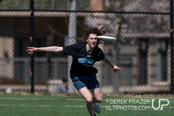 YULA Invite 2024 Saturday Highlights