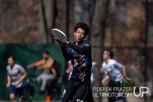 YULA Invite 2024 Saturday Highlights
