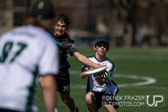 YULA Invite 2024 Saturday Highlights