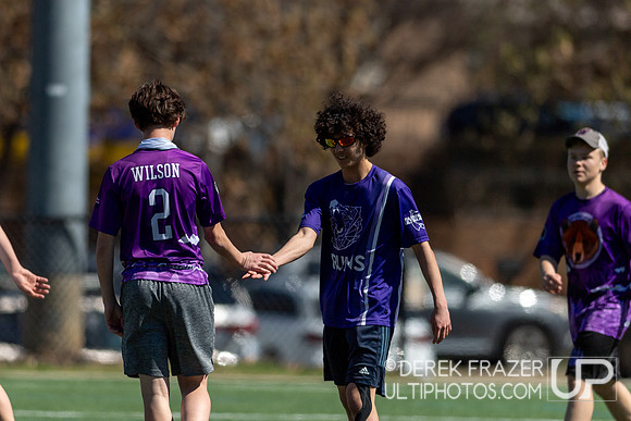 YULA Invite 2024 Saturday Highlights