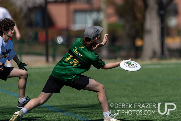 YULA Invite 2024 Saturday Highlights