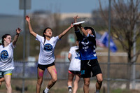 YULA Invite 2024 Saturday Highlights