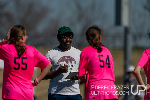 YULA Invite 2024 Saturday Highlights