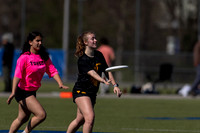 YULA Invite 2024 Saturday Highlights