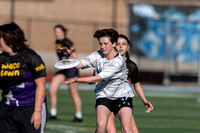 YULA Invite 2024 Saturday Highlights