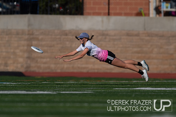 YULA Invite 2024 Saturday Highlights