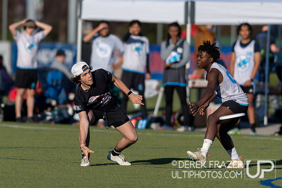 YULA Invite 2024 Saturday Highlights