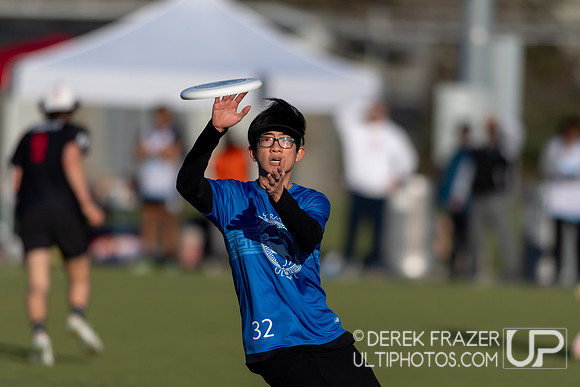 YULA Invite 2024 Saturday Highlights