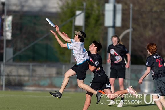 YULA Invite 2024 Saturday Highlights