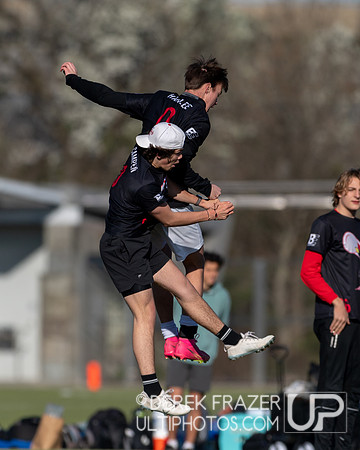 YULA Invite 2024 Saturday Highlights