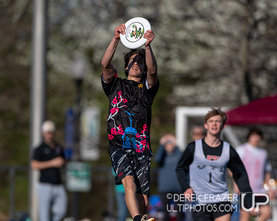 YULA Invite 2024 Saturday Highlights