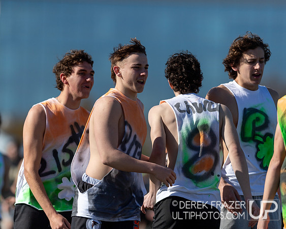 YULA Invite 2024 Saturday Highlights