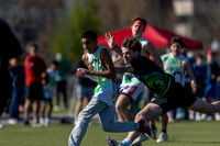 YULA Invite 2024 Saturday Highlights