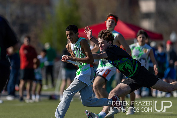 YULA Invite 2024 Saturday Highlights