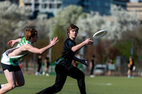 YULA Invite 2024 Saturday Highlights