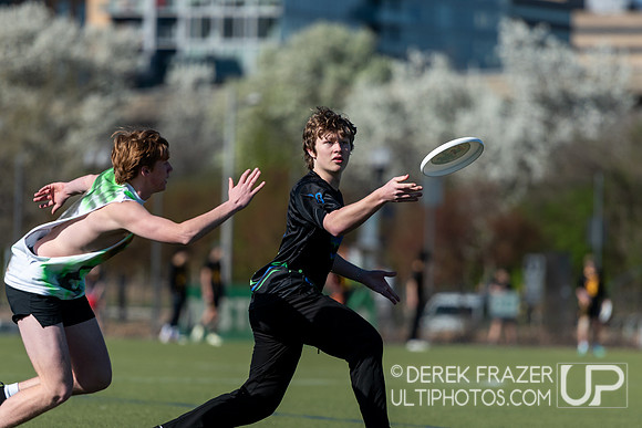 YULA Invite 2024 Saturday Highlights