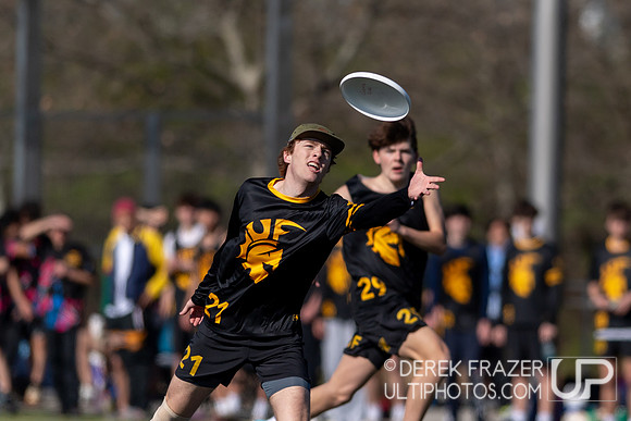 YULA Invite 2024 Saturday Highlights