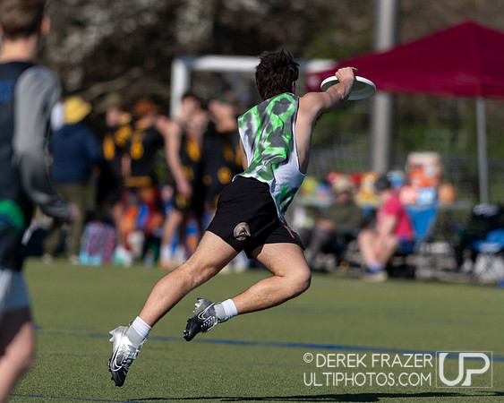 YULA Invite 2024 Saturday Highlights