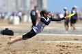USAU Beach Championships 2025