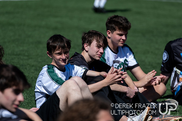 YULA Invite 2024 Saturday Highlights