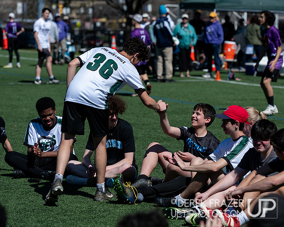 YULA Invite 2024 Saturday Highlights