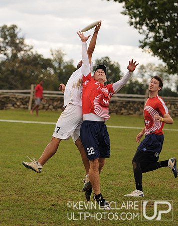 Midatlantic Mixed & Masters Regionals Highlights