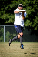 Spring Ultimate League -- 2013
